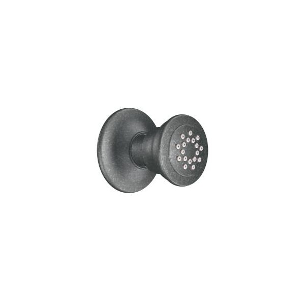 Pewter Body Spray
